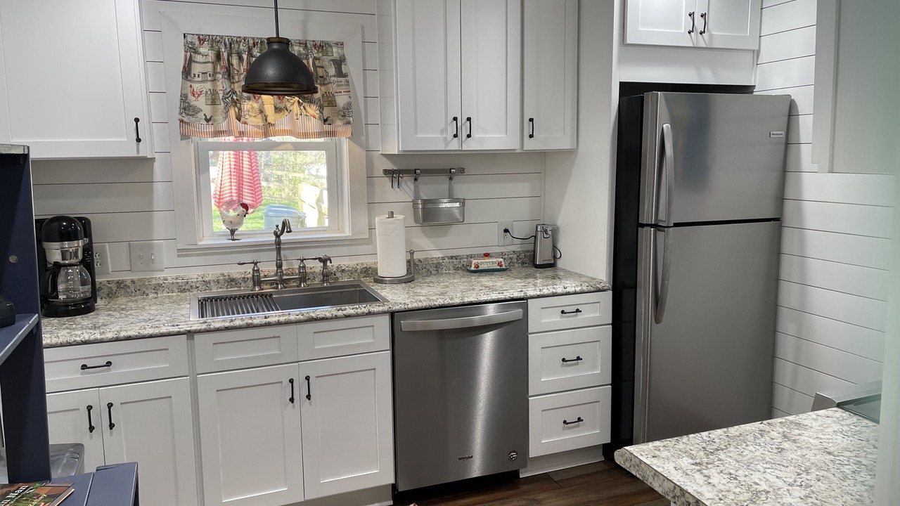 Photo of Kitchen in Bellevue