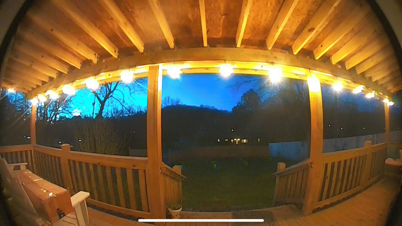 Photo of Patio Balcony in Bellevue