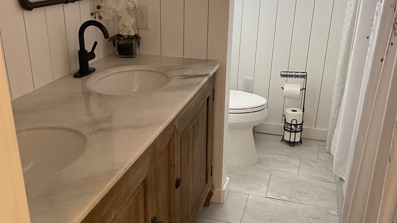 Photo of Bathroom in Bellevue