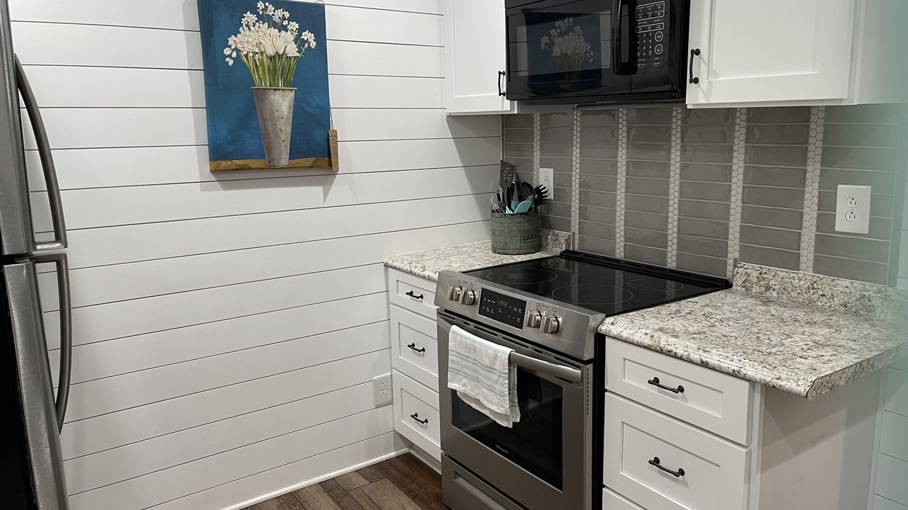 Photo of Kitchen in Bellevue