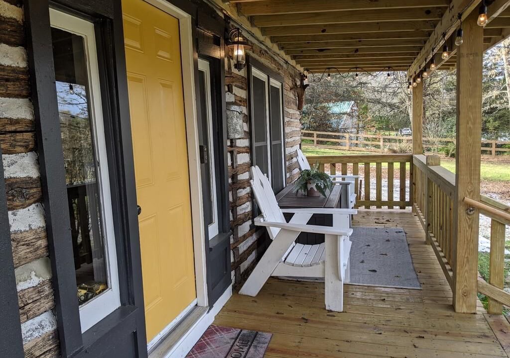 Photo of Patio Balcony in Bellevue