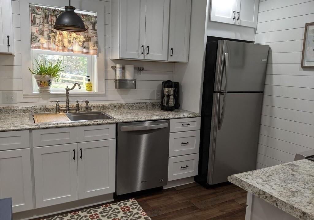 Photo of Kitchen in Bellevue