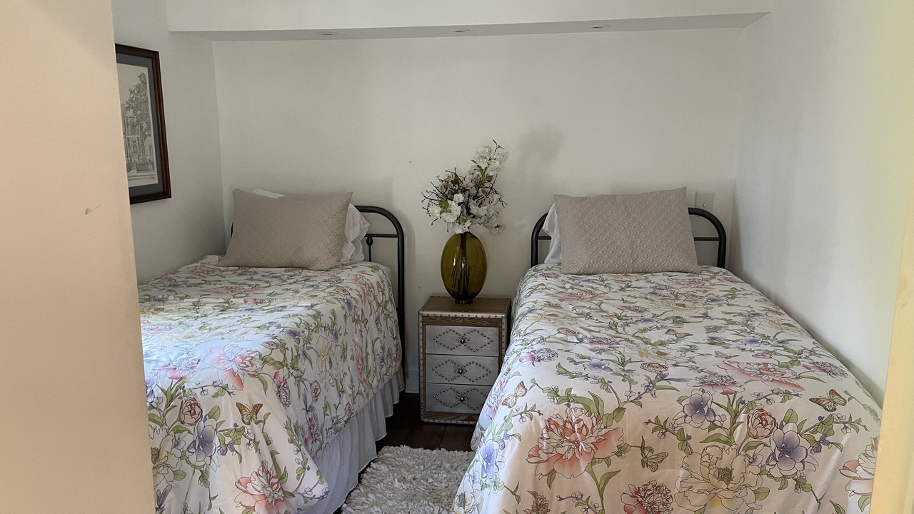 Photo of Bedroom in Bellevue