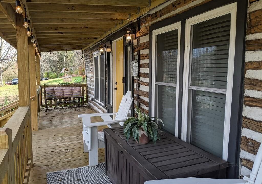 Photo of Patio Balcony in Bellevue
