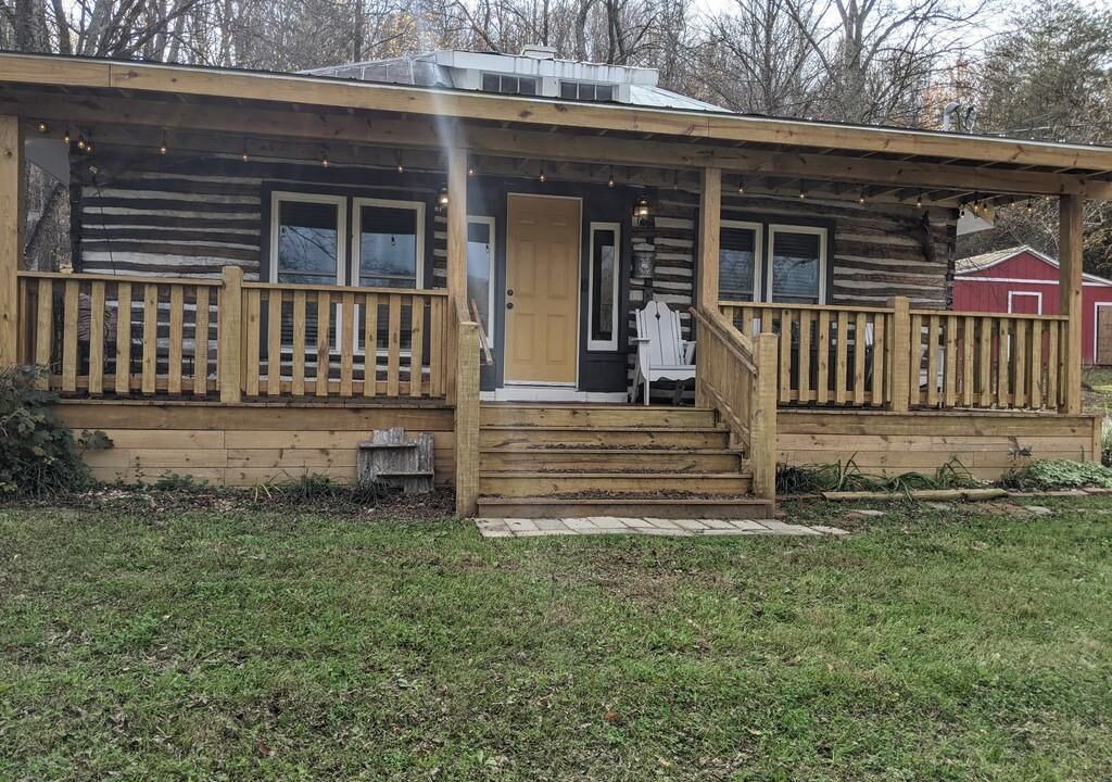 Photo of Outdoor in Bellevue