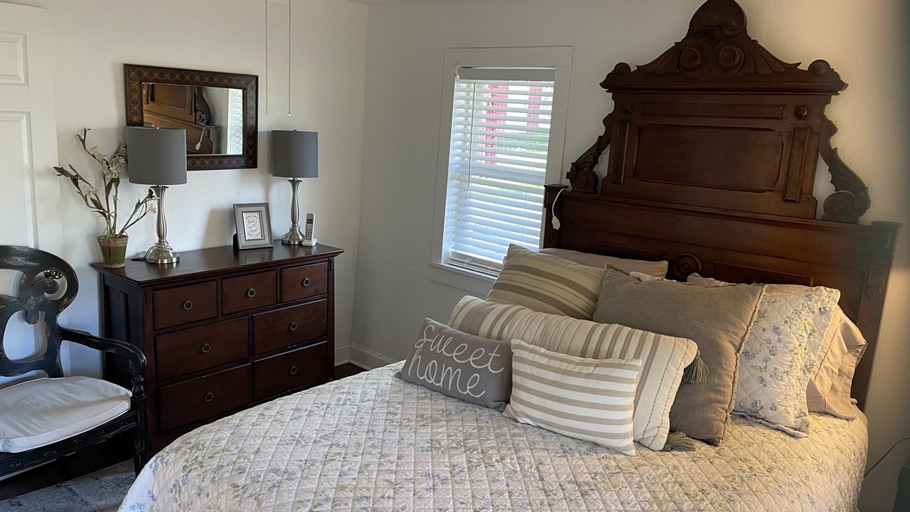 Photo of Bedroom in Bellevue