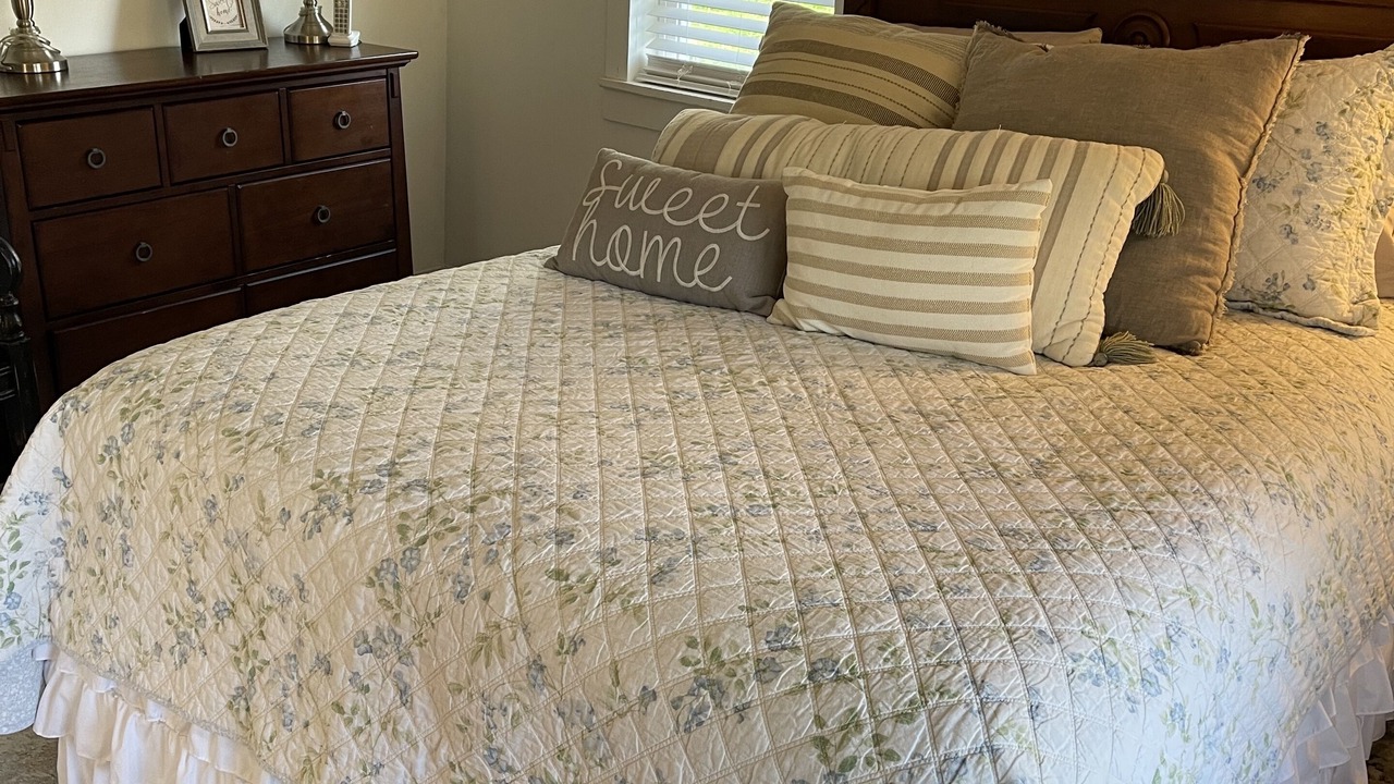 Photo of Bedroom in Bellevue