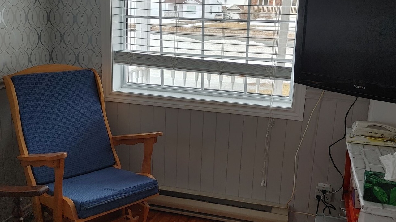 Photo of Livingroom in Cap-Bateau