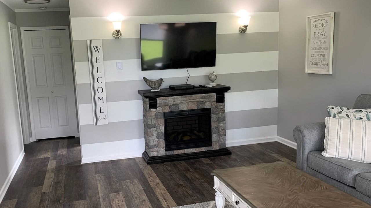 Photo of Livingroom in Holly