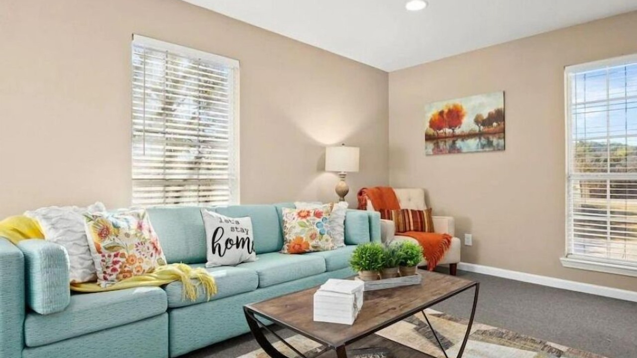 Photo of Livingroom in San Marcos
