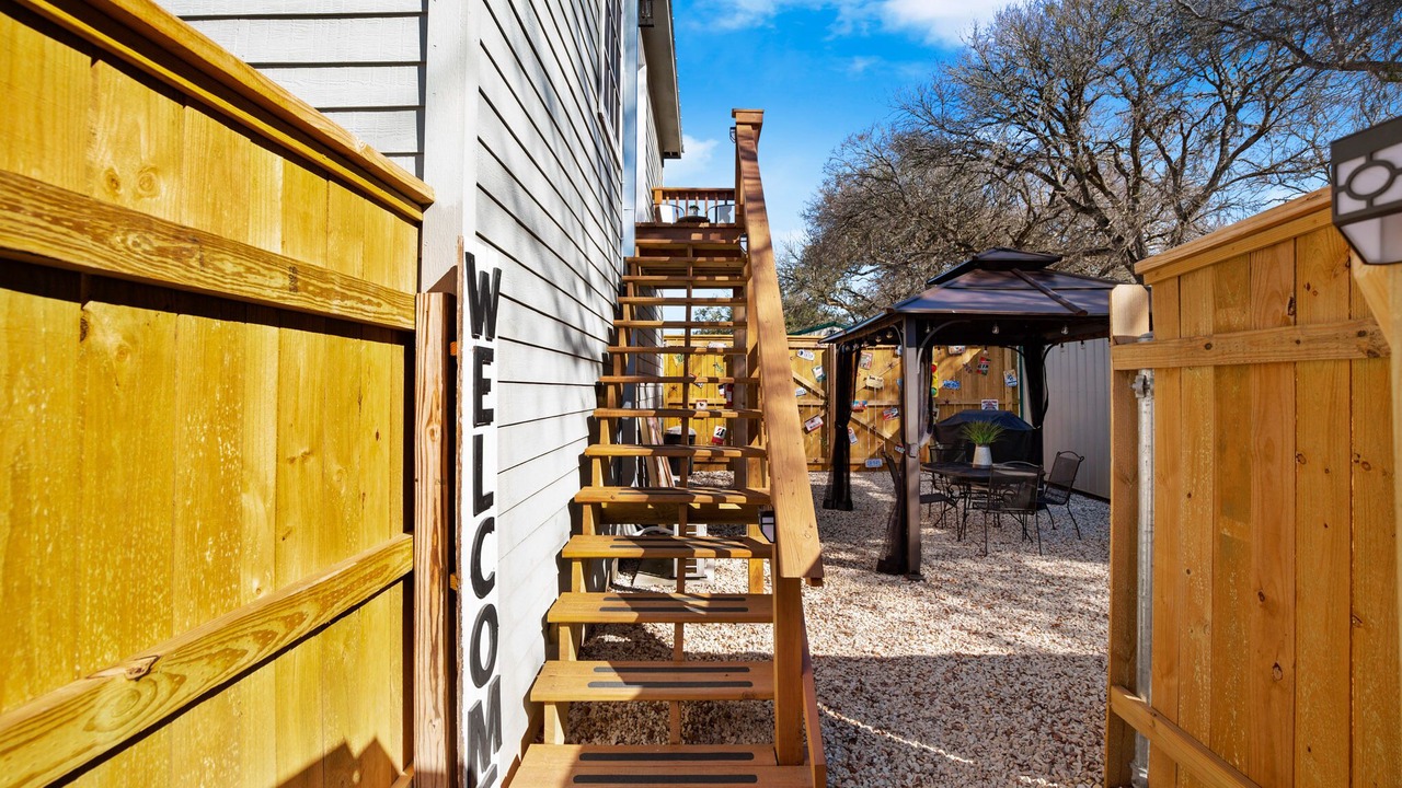 Photo of Outdoor in San Marcos