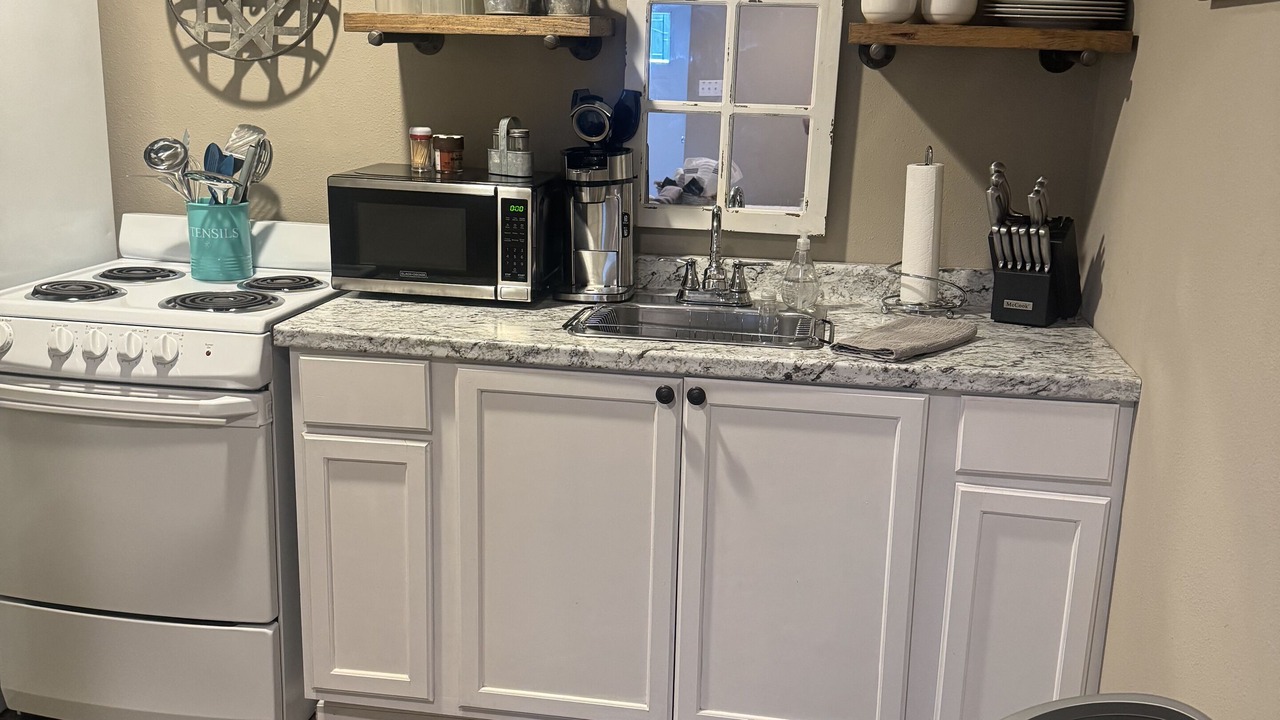 Photo of Kitchen in San Marcos