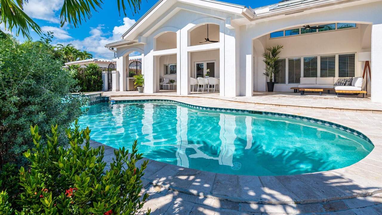 Photo of Outdoor in Central Fort Lauderdale