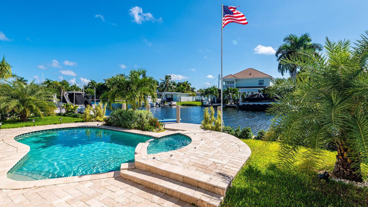 Photo of Outdoor in Central Fort Lauderdale