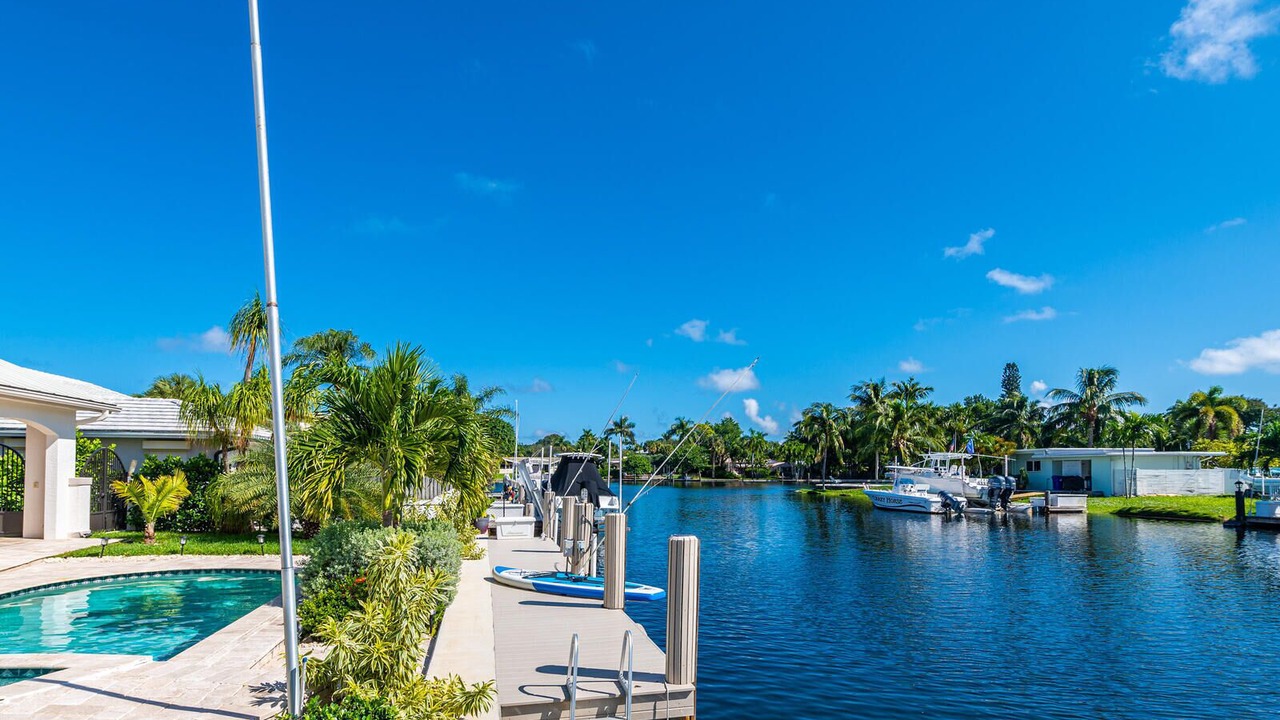 Photo of Outdoor in Central Fort Lauderdale