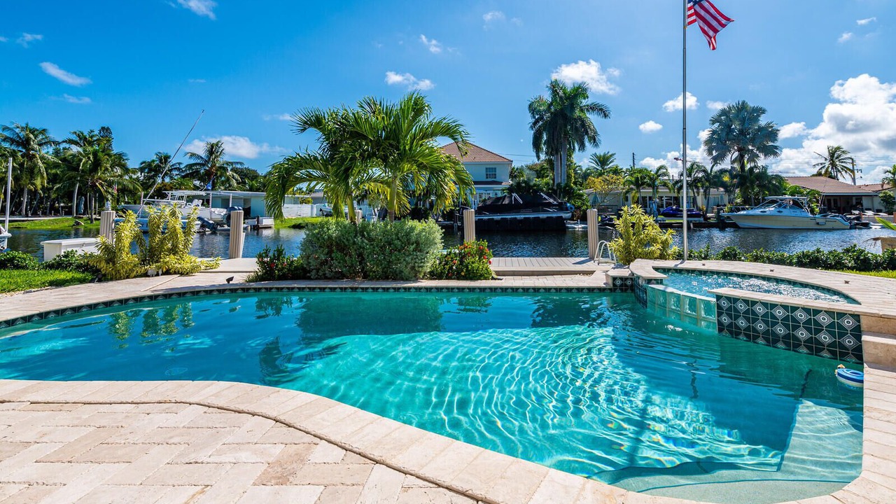 Photo of Outdoor in Central Fort Lauderdale