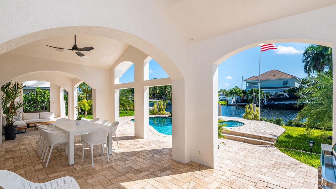 Photo of Outdoor in Central Fort Lauderdale