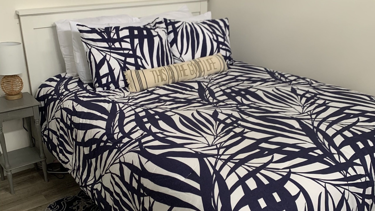 Photo of Bedroom in Pettit