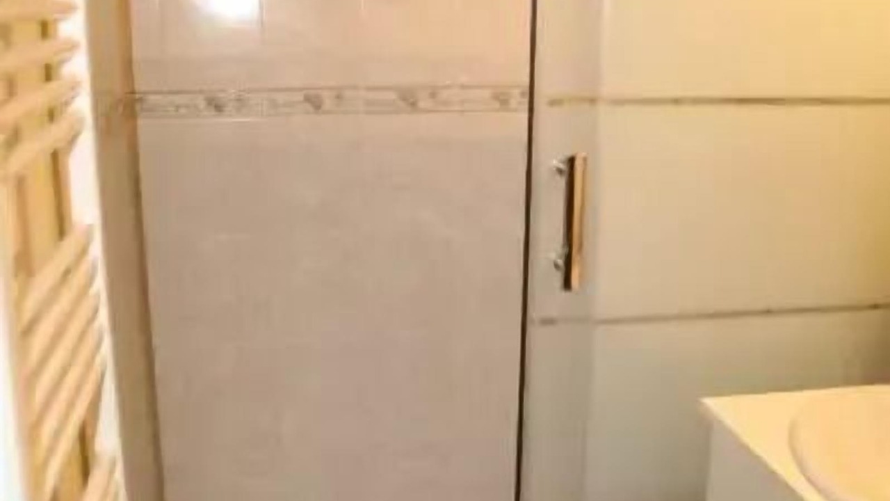 Photo of Bathroom in Prapoutel