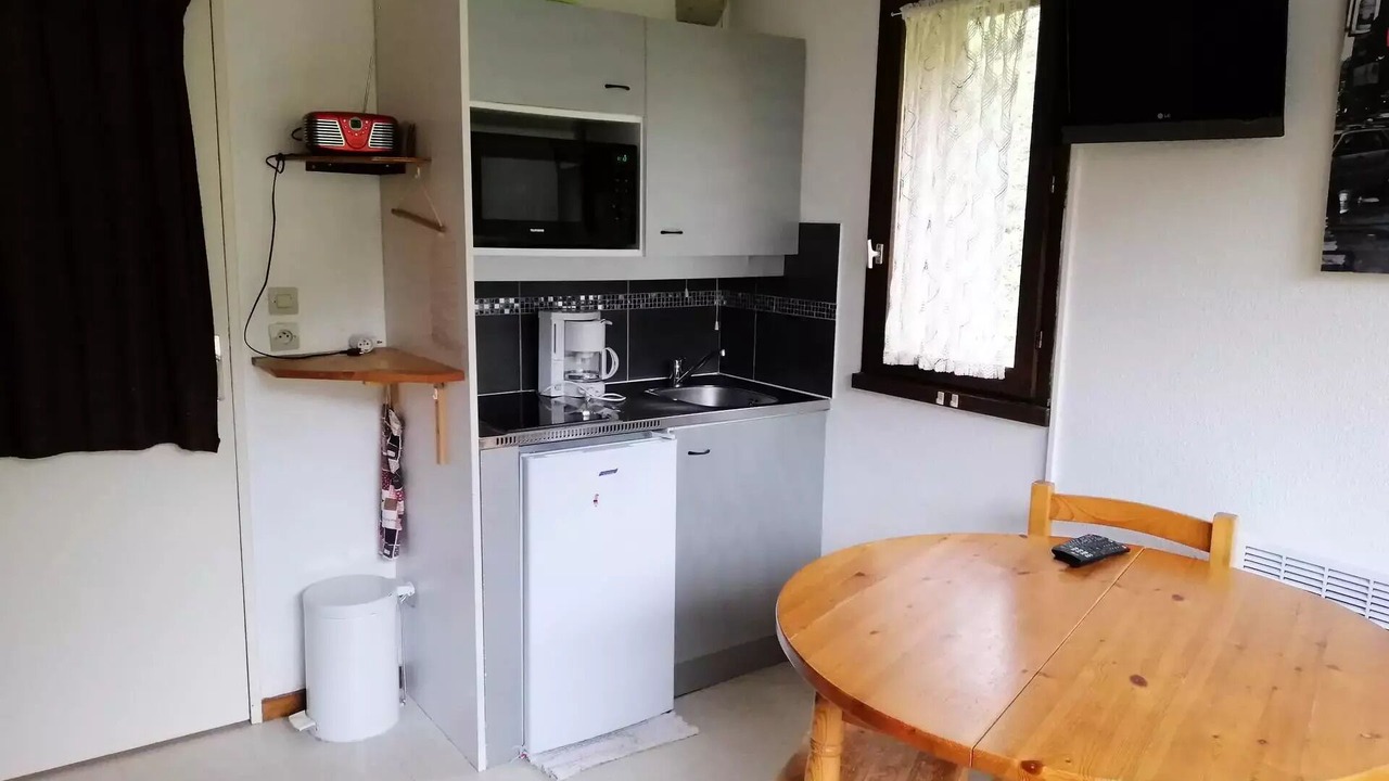 Photo of Kitchen in Prapoutel