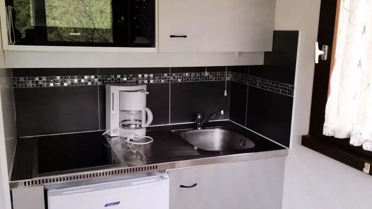 Photo of Kitchen in Prapoutel