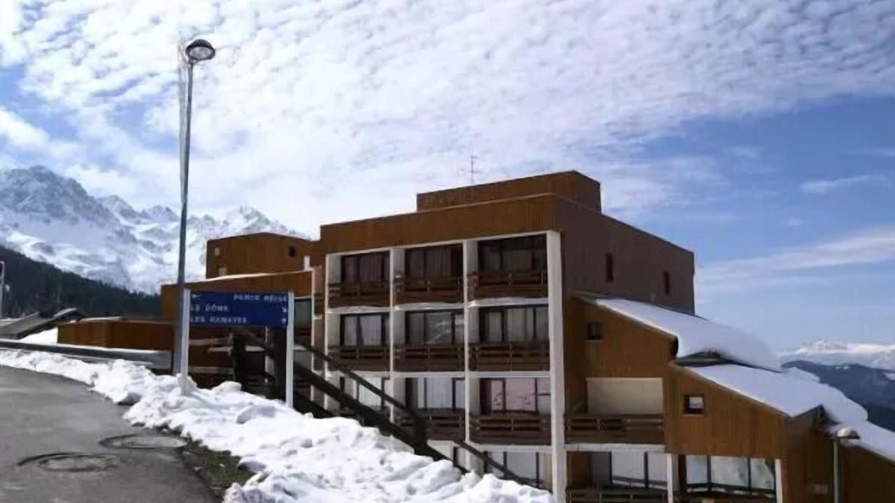 Photo of Outdoor in Prapoutel