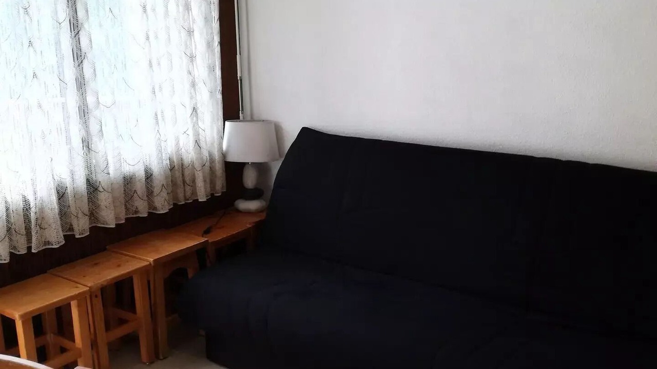 Photo of Livingroom in Prapoutel