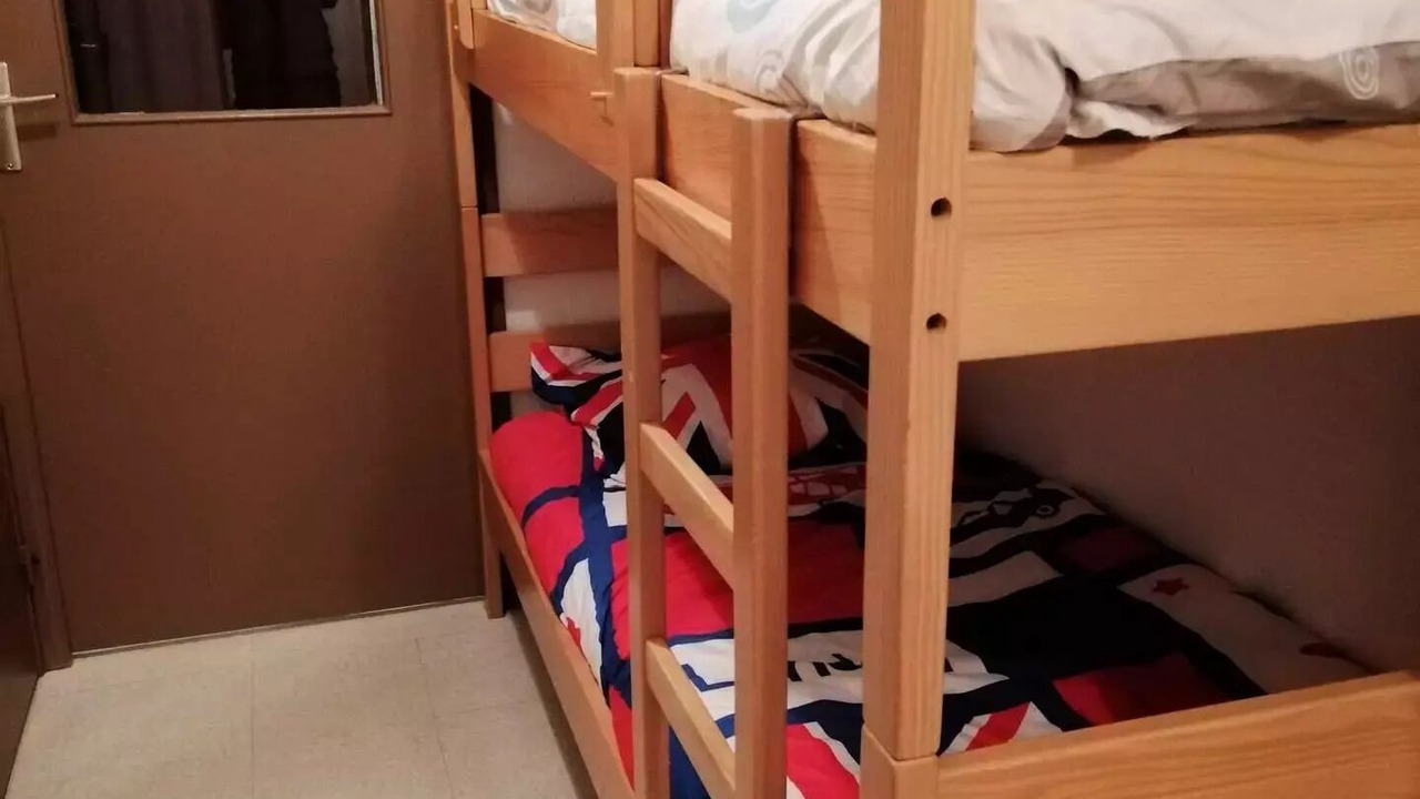 Photo of Bedroom in Prapoutel