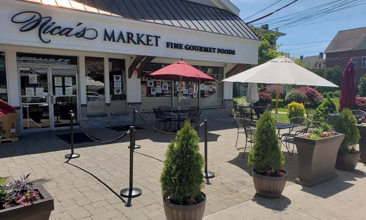 Photo of Others in East Rock