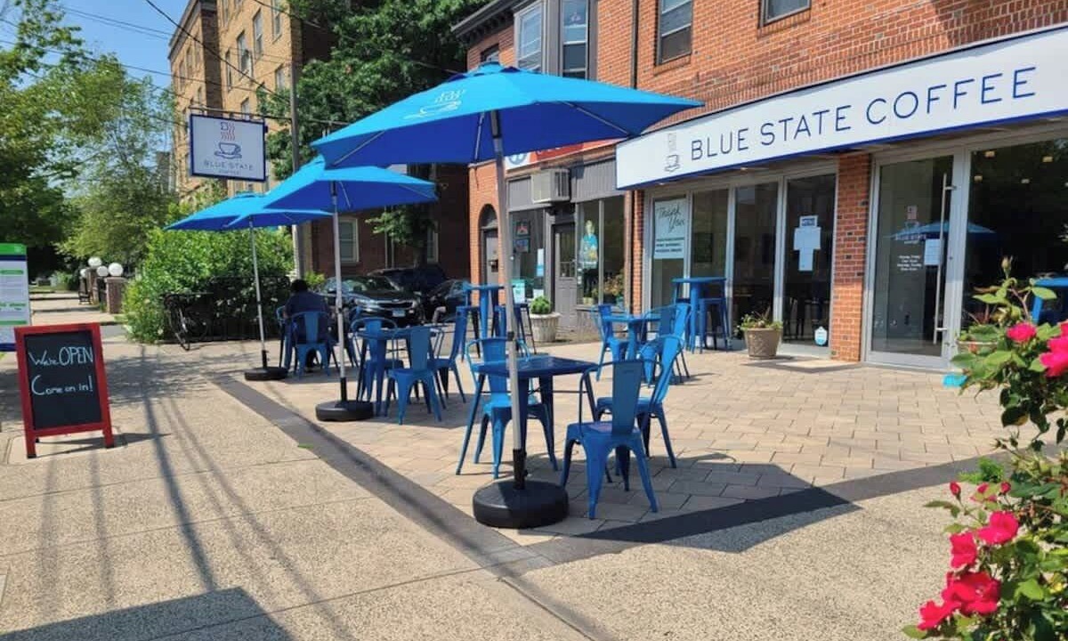 Photo of Others in East Rock