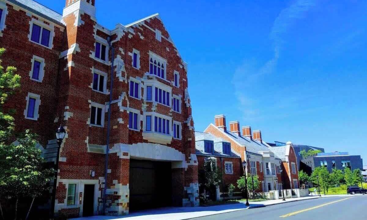Photo of Outdoor in East Rock