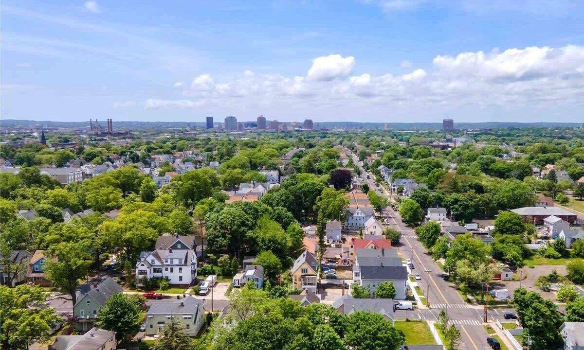 Photo of Outdoor in East Rock