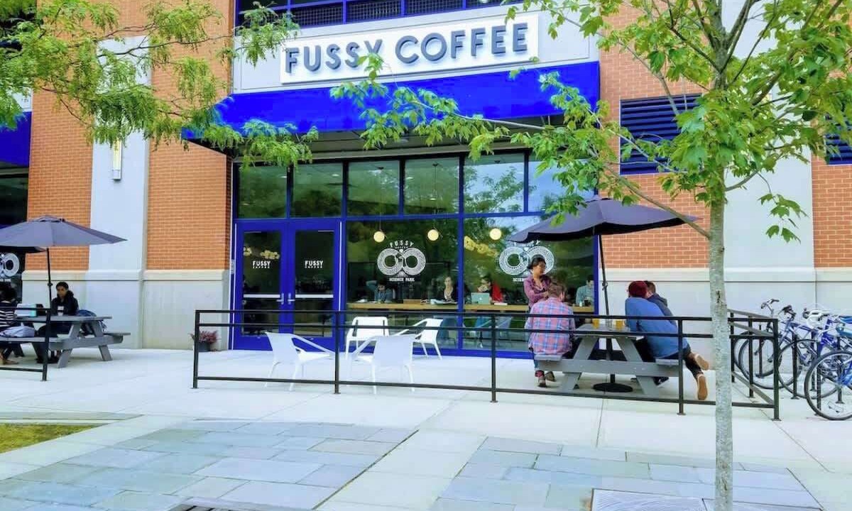 Photo of Others in East Rock