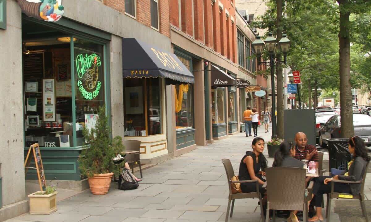 Photo of Others in East Rock
