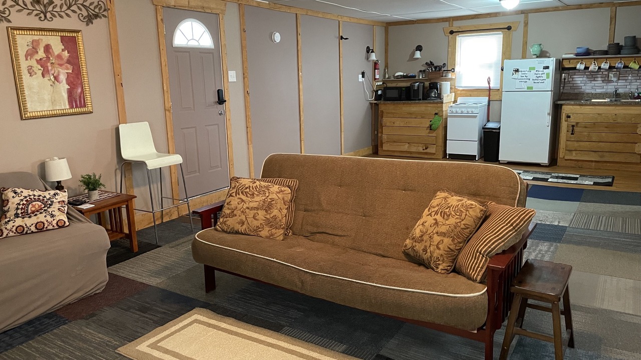 Photo of Livingroom in Mascoutah