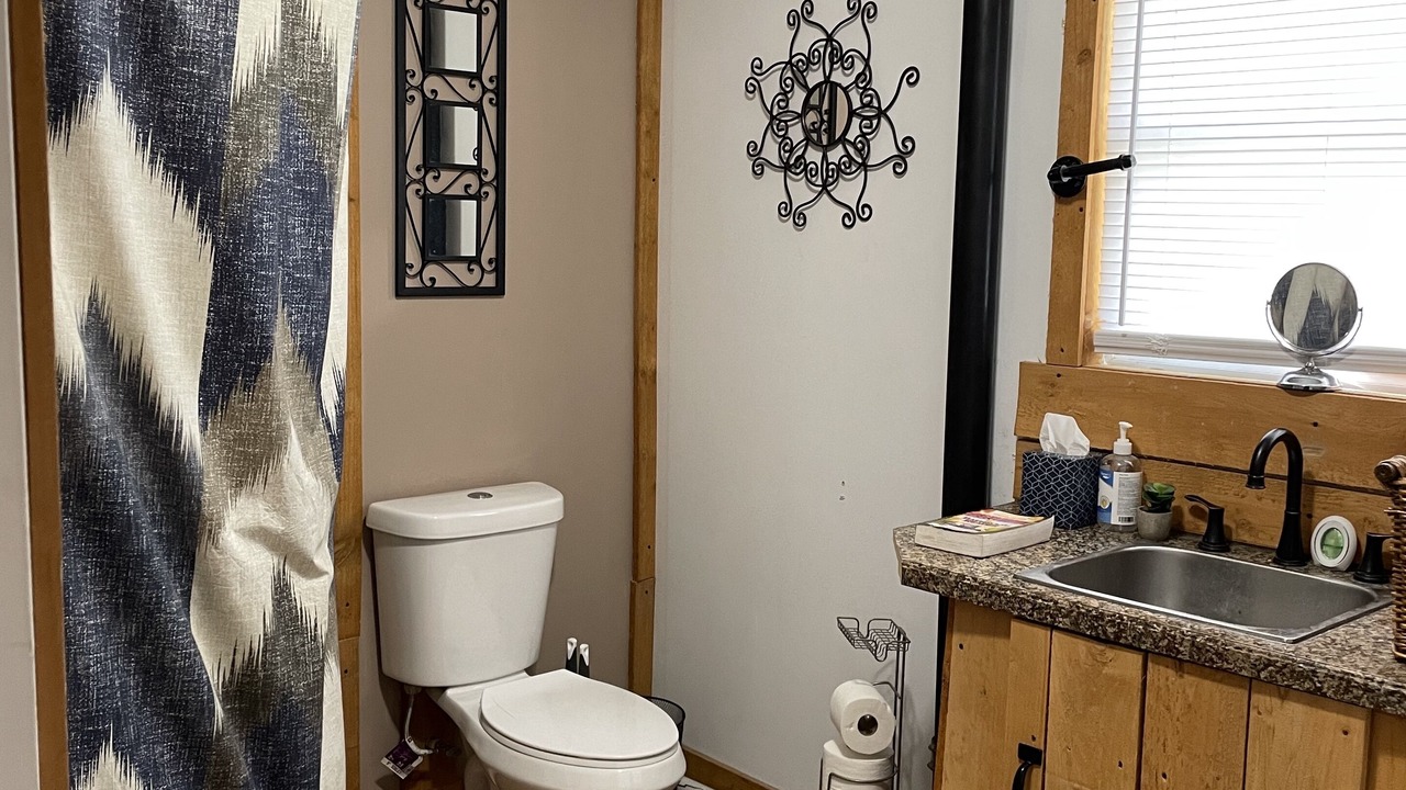 Photo of Bathroom in Mascoutah