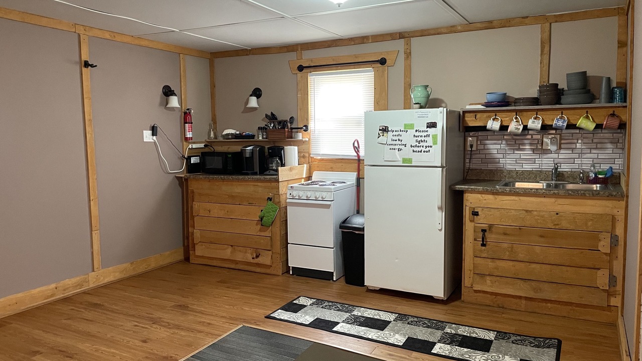 Photo of Kitchen in Mascoutah