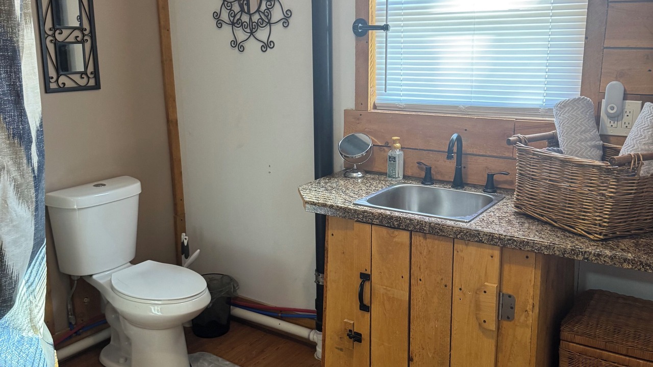 Photo of Bathroom in Mascoutah