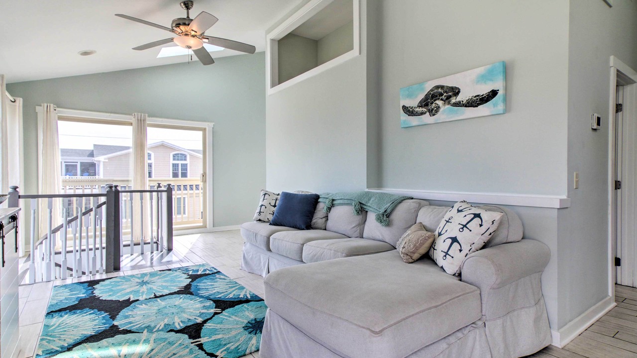 Photo of Livingroom in South Bethany