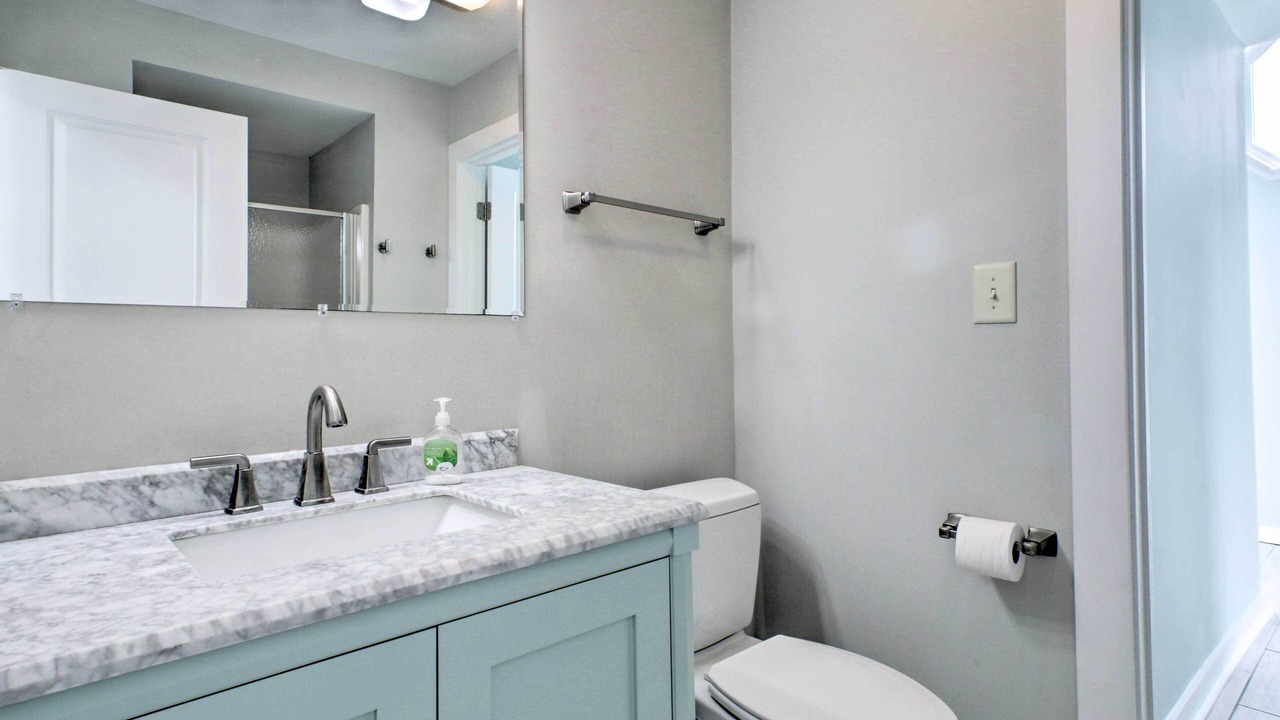 Photo of Bathroom in South Bethany