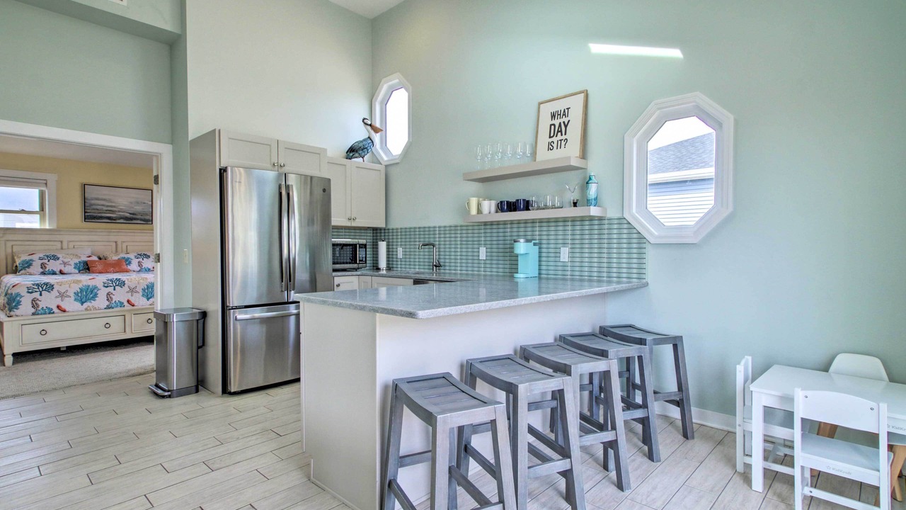 Photo of Kitchen in South Bethany