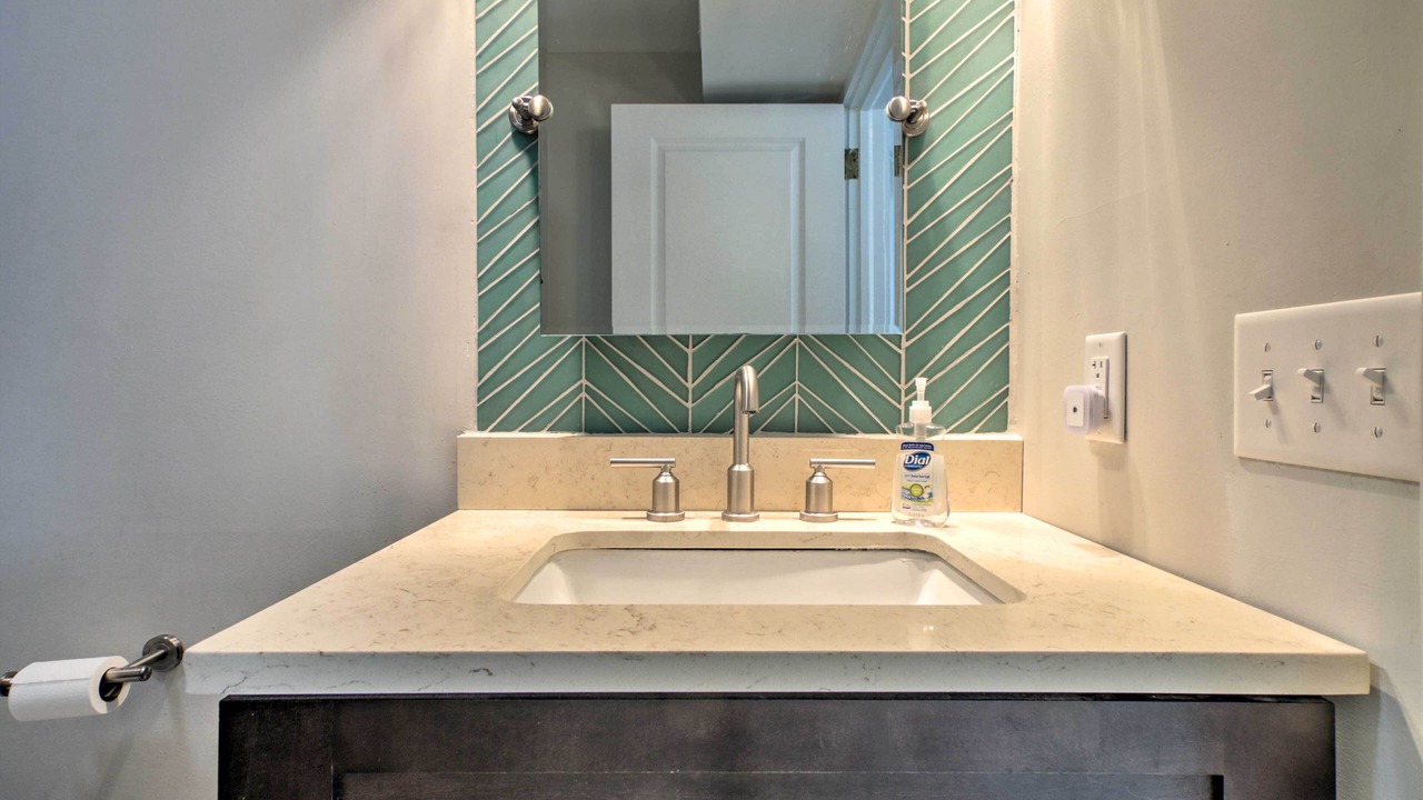 Photo of Bathroom in South Bethany