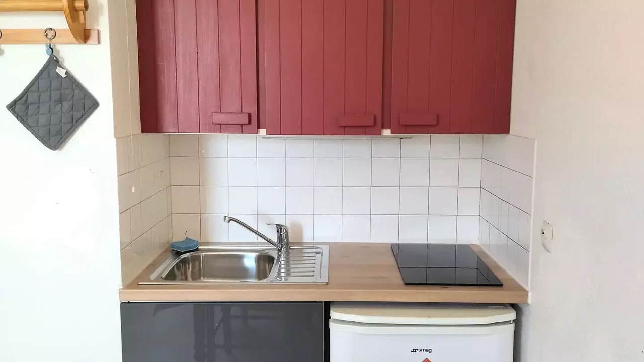 Photo of Kitchen in Prapoutel