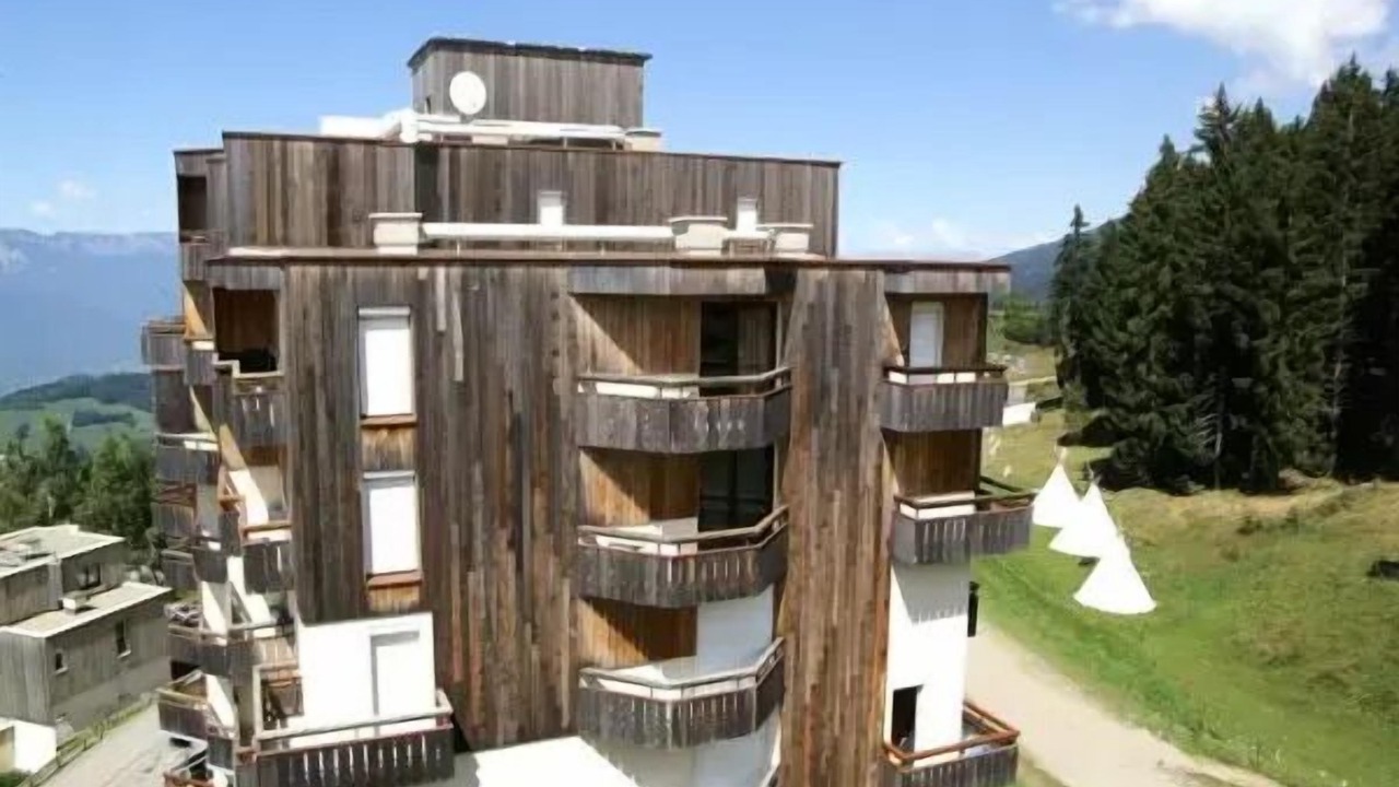 Photo of Outdoor in Prapoutel