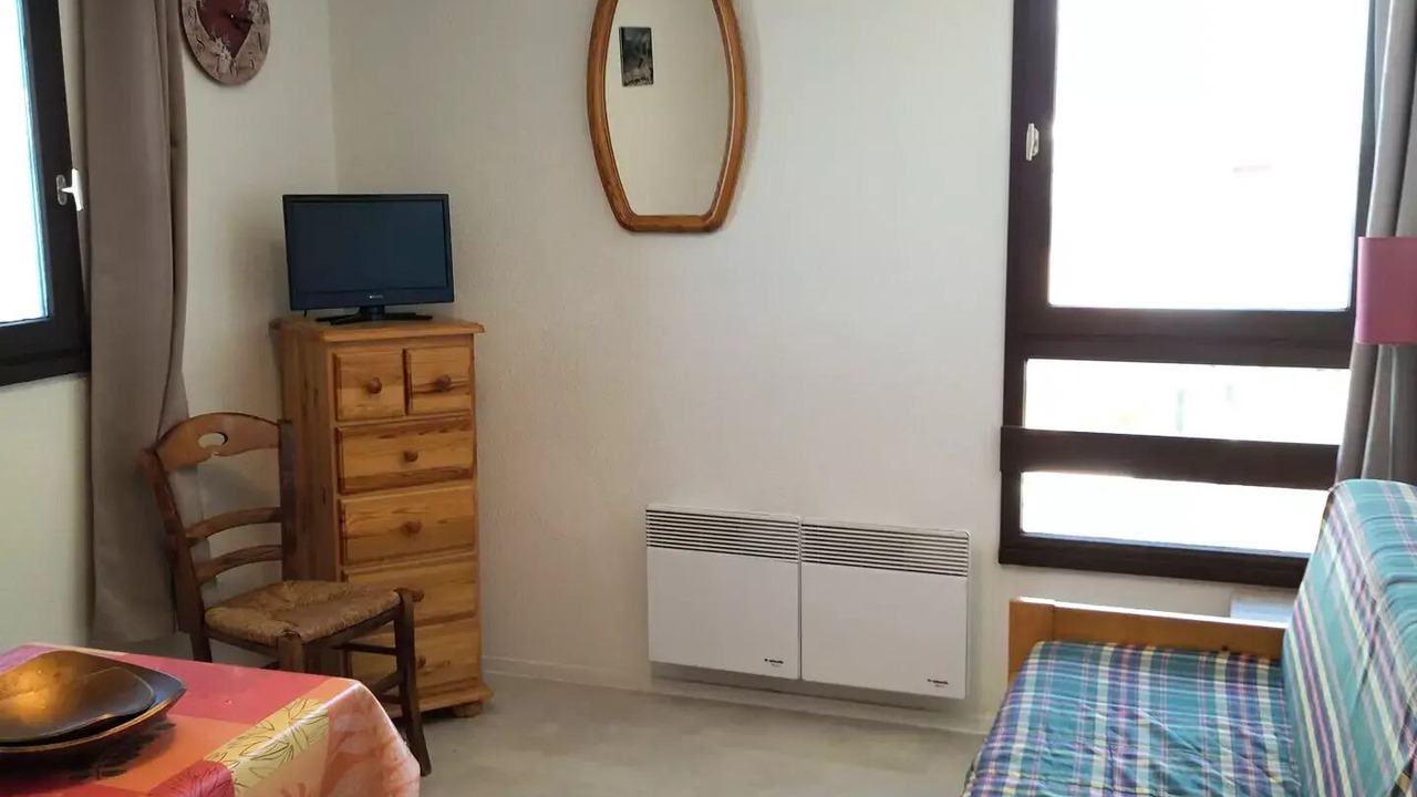 Photo of Livingroom in Prapoutel