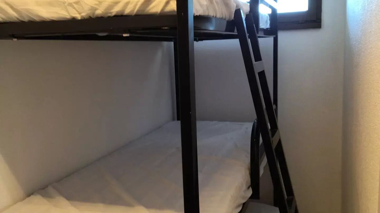 Photo of Bedroom in Prapoutel