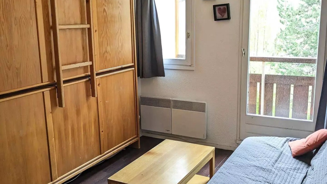 Photo of Livingroom in Prapoutel