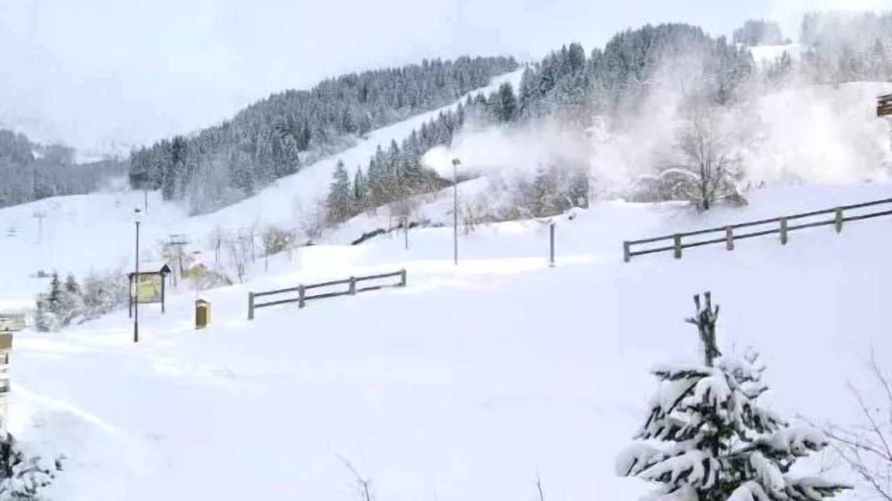 Photo of Others in Prapoutel