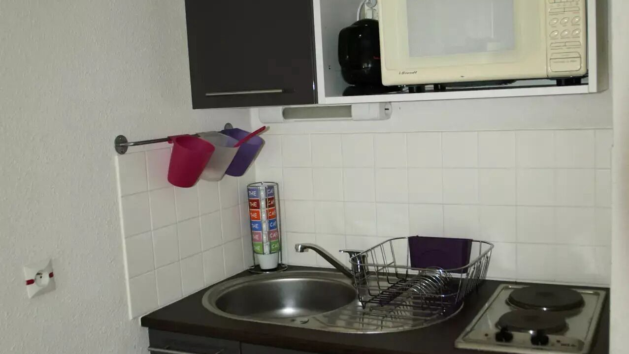 Photo of Kitchen in Prapoutel