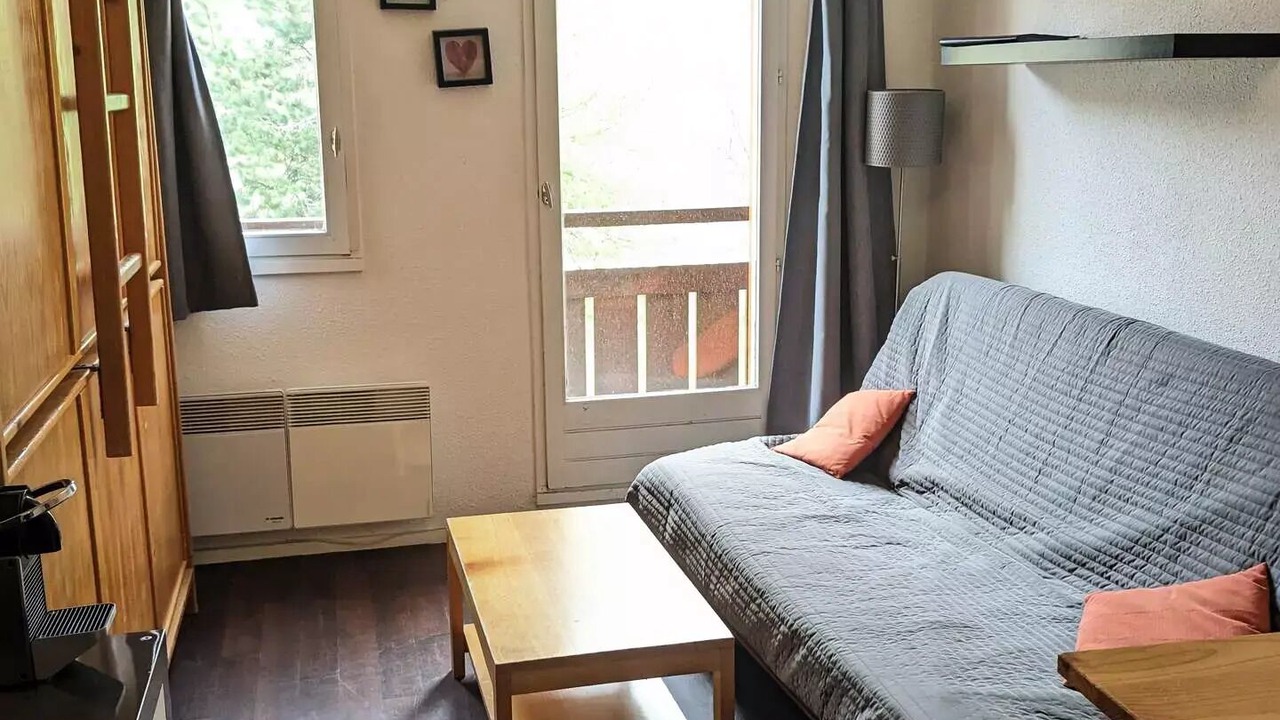 Photo of Livingroom in Prapoutel